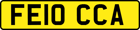 FE10CCA