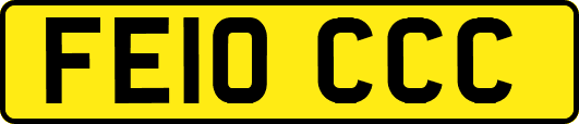FE10CCC
