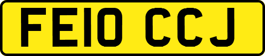 FE10CCJ