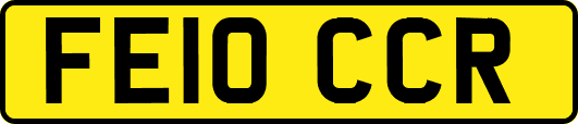 FE10CCR