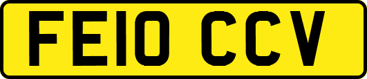 FE10CCV