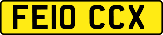 FE10CCX