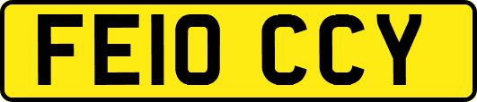 FE10CCY