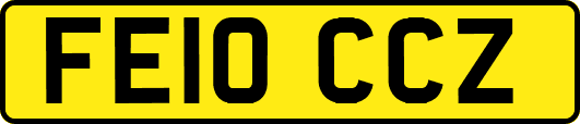 FE10CCZ