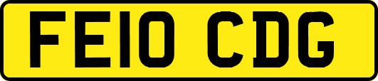 FE10CDG