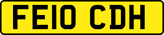 FE10CDH