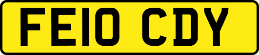 FE10CDY