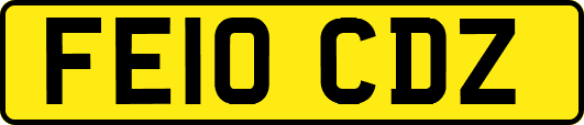 FE10CDZ