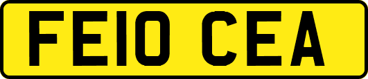 FE10CEA