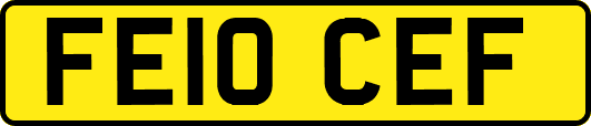 FE10CEF