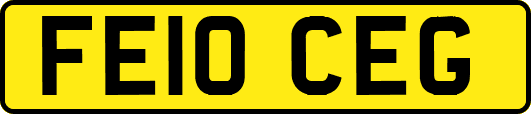 FE10CEG