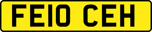 FE10CEH