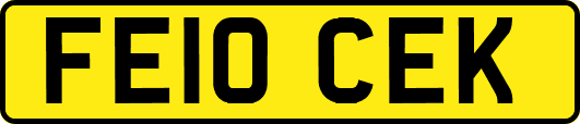 FE10CEK