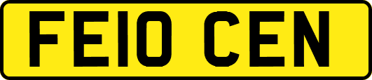 FE10CEN