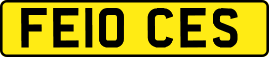 FE10CES