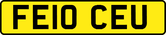 FE10CEU