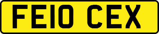 FE10CEX