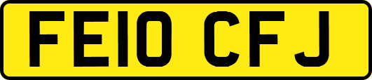 FE10CFJ
