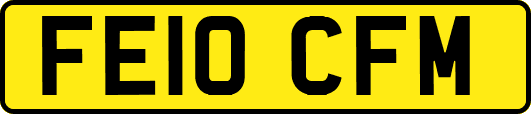 FE10CFM