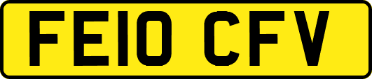 FE10CFV