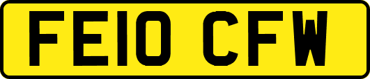 FE10CFW