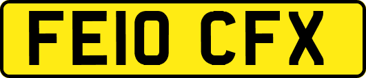 FE10CFX