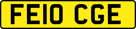 FE10CGE