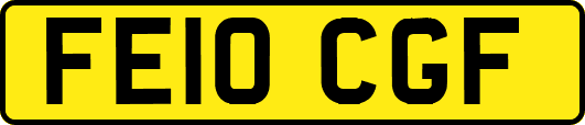FE10CGF