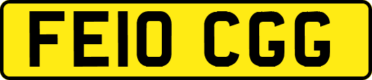 FE10CGG