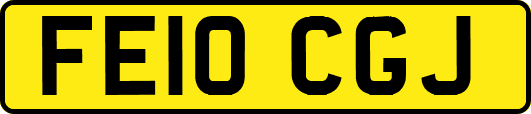 FE10CGJ