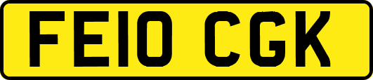 FE10CGK