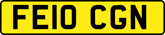 FE10CGN