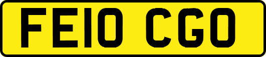 FE10CGO
