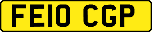 FE10CGP