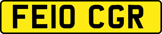 FE10CGR