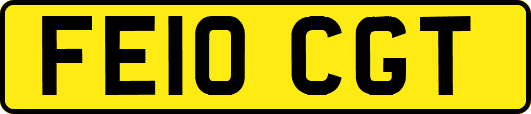 FE10CGT