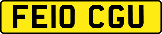 FE10CGU