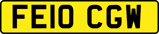 FE10CGW