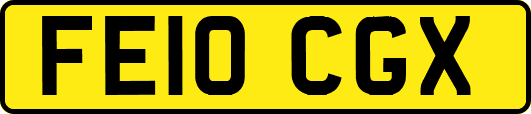 FE10CGX