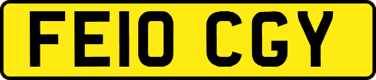 FE10CGY