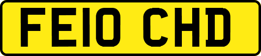 FE10CHD