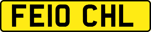FE10CHL