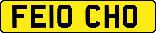 FE10CHO