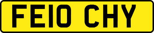 FE10CHY