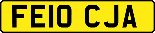 FE10CJA