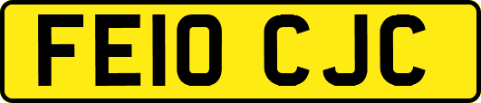 FE10CJC
