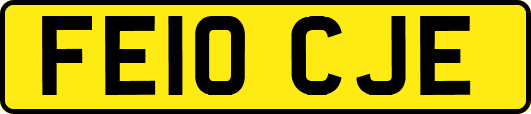 FE10CJE
