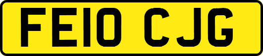 FE10CJG
