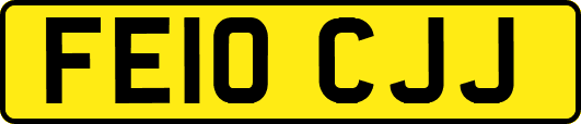 FE10CJJ