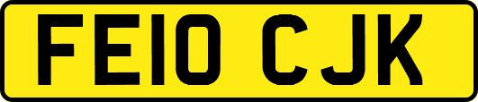 FE10CJK